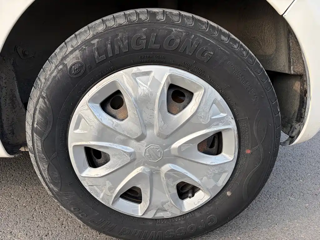 MG 3 2013 1.3L AMT Comfort Edition купить на сайте DeffCars