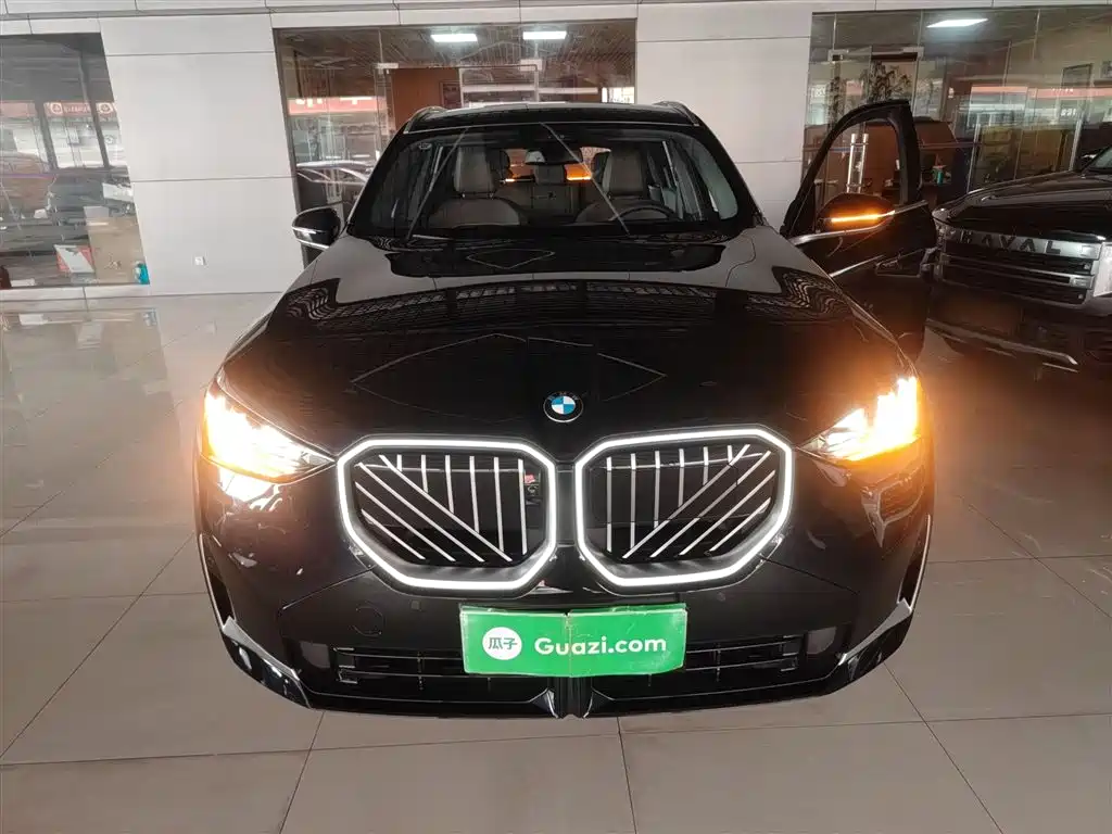 BMW X3 2025 xDrive30L Exclusive M Sports Package купить на сайте DeffCars