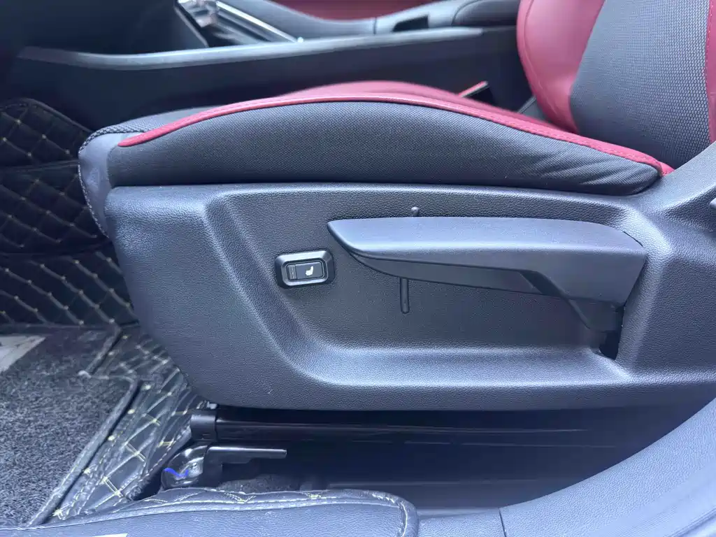 Changan CS35PLUS 2023 Enjoy Edition 1.4T DCT Premium Type купить на сайте DeffCars