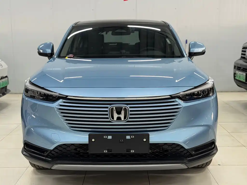 Binzhi 2023 1.5L CVT technology version купить на сайте DeffCars