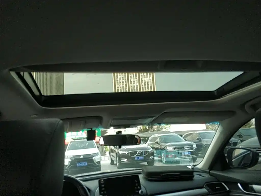 Accord 2018 260TURBO Elite Edition National VI купить на сайте DeffCars