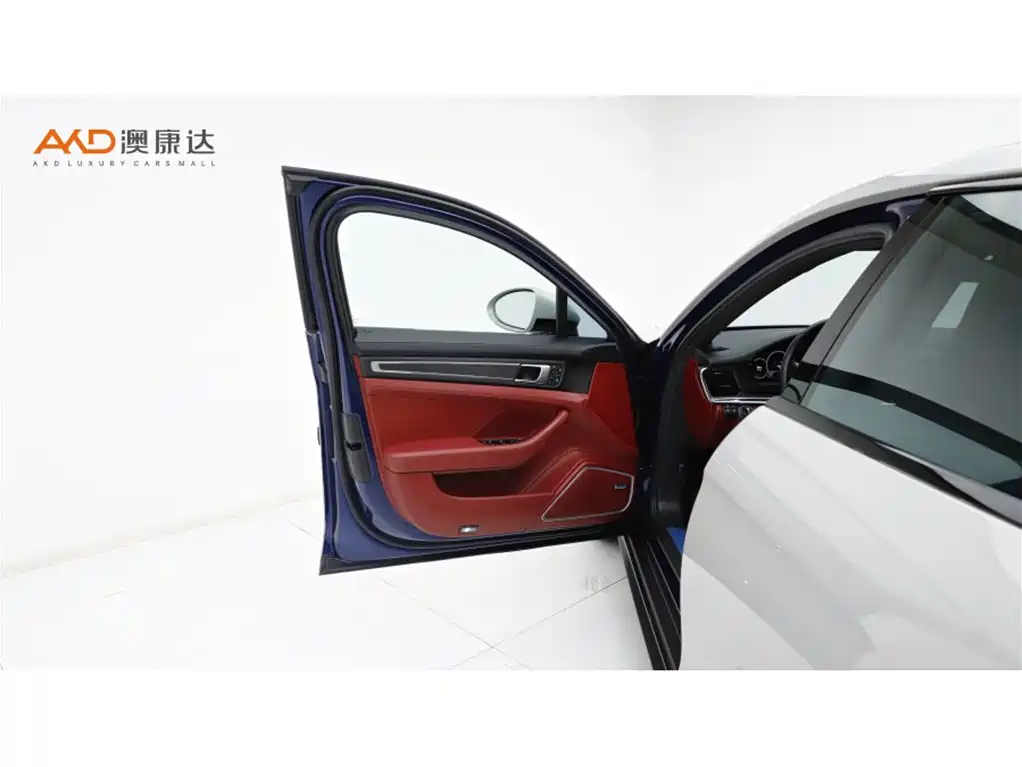 Panamera 4/2.9T/22 models/executive extended version купить на сайте DeffCars