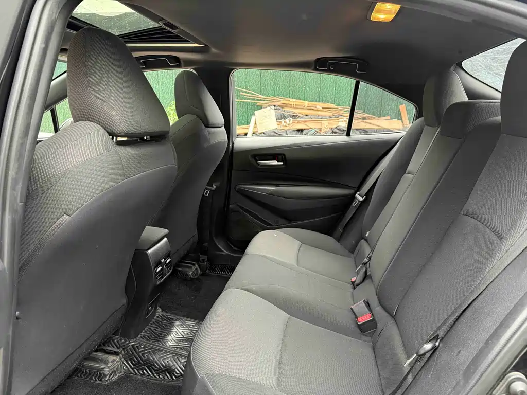 Ralink 2021 185T CVT Deluxe Edition купить на сайте DeffCars