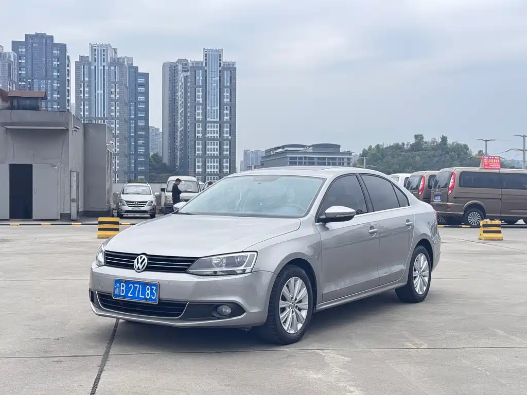 Sagitar 2014 1.4TSI automatic luxury model купить на сайте DeffCars