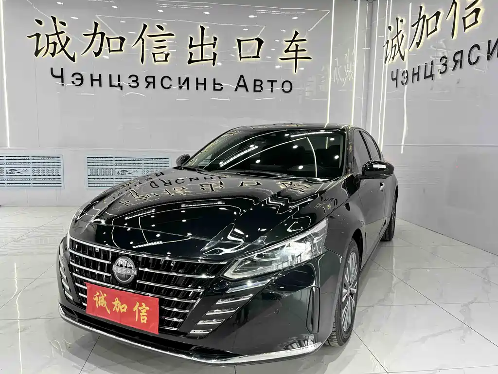 Teana 2022 2.0L XL-Upr Premium Edition купить на сайте DeffCars
