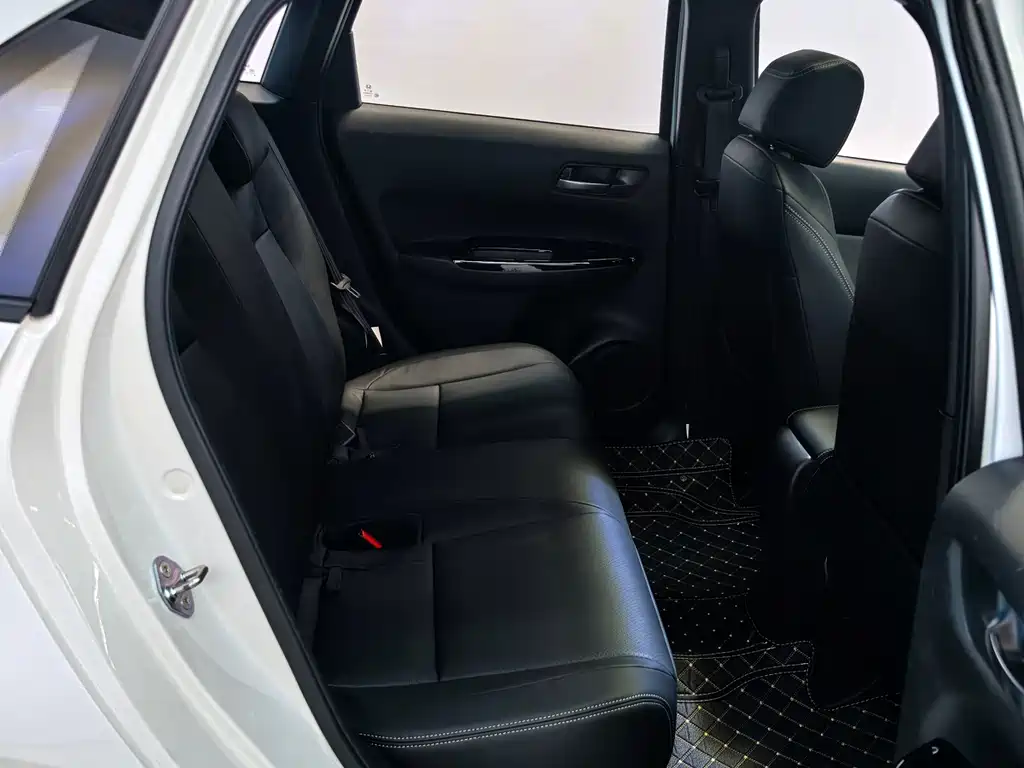 LIFE 2023 1.5L CVT SPO-SS Smart Edition купить на сайте DeffCars