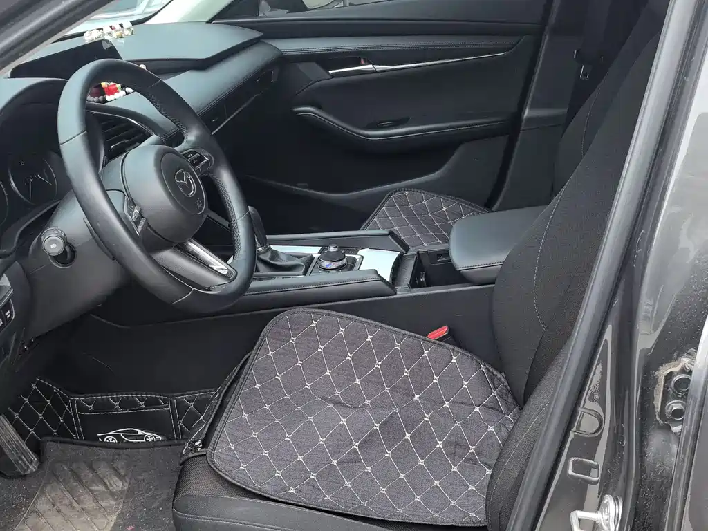 Mazda3 Angkesela 2023 2.0L automatic quality version купить на сайте DeffCars