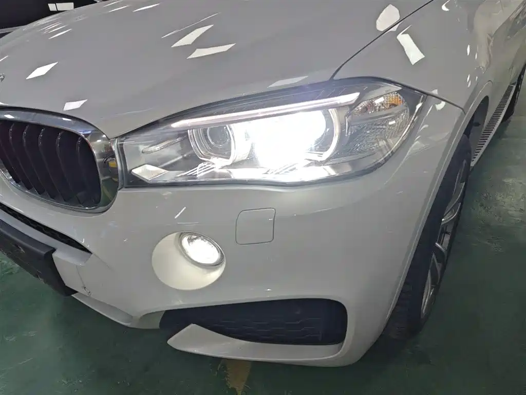 BMW X6 2019 xDrive28i M Sports Package купить на сайте DeffCars