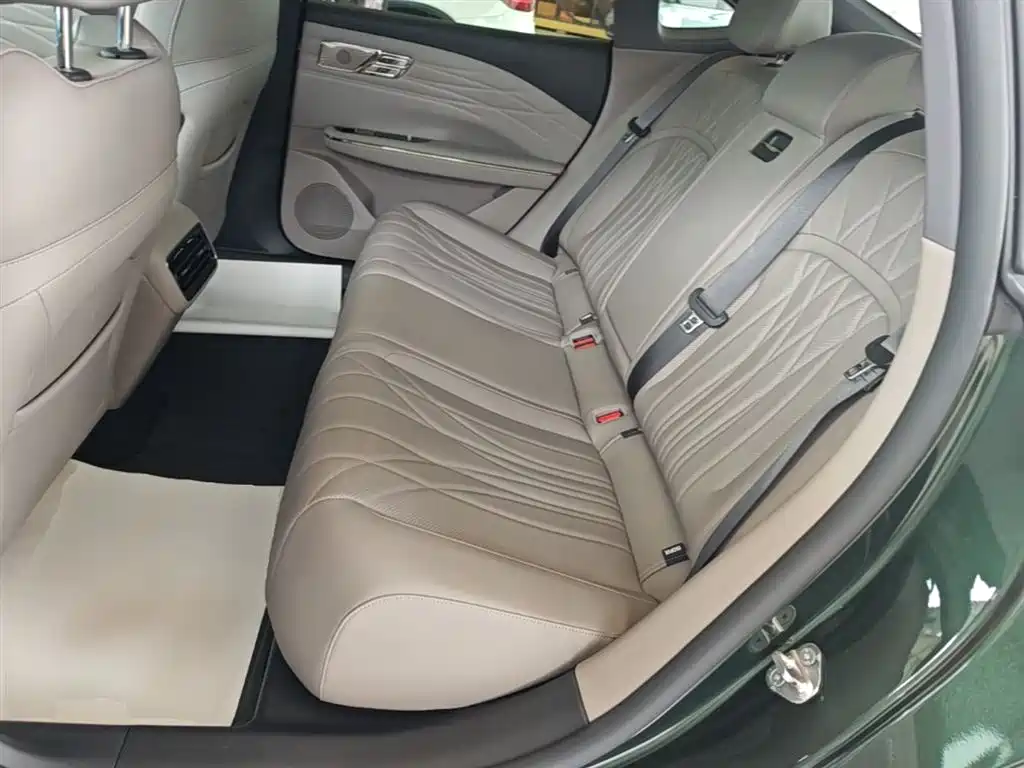 Galaxy Star 8 2025 130km EM-P Starship Edition купить на сайте DeffCars