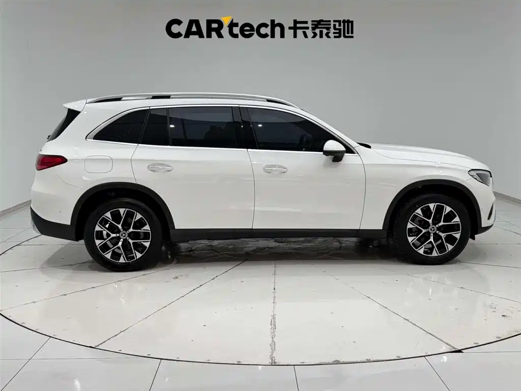 Mercedes-Benz GLC 2023 GLC 260 L 4MATIC Dynamic 5-seater купить на сайте DeffCars