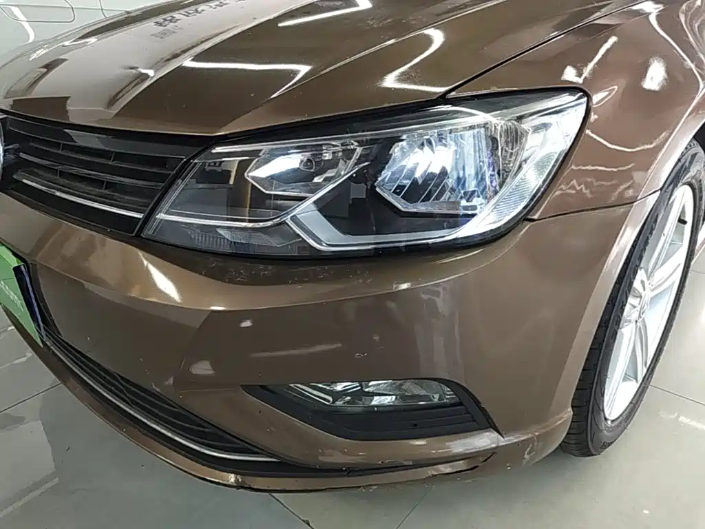 Lingdu 2017 280TSI DSG Comfort Edition купить на сайте DeffCars