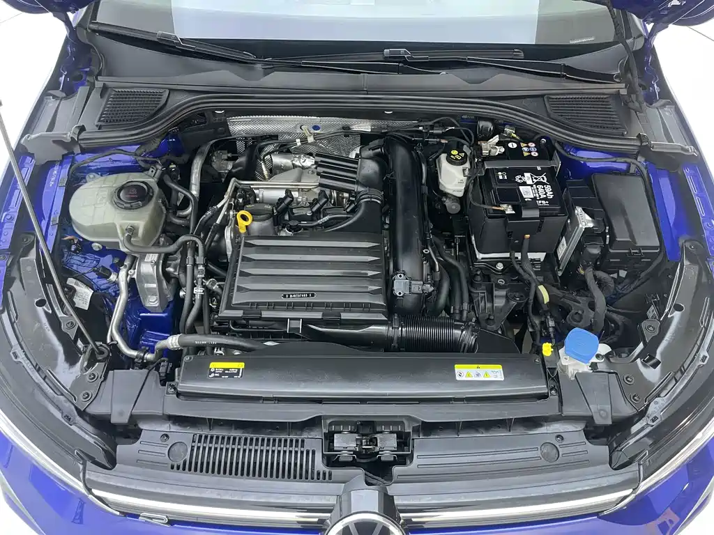 Golf 2021 280TSI DSG R-Line купить на сайте DeffCars