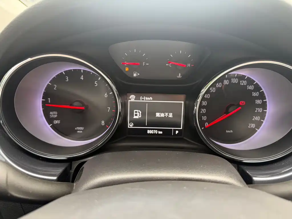 Weilan 2018 Hatchback 15S Automatic Leading Type купить на сайте DeffCars
