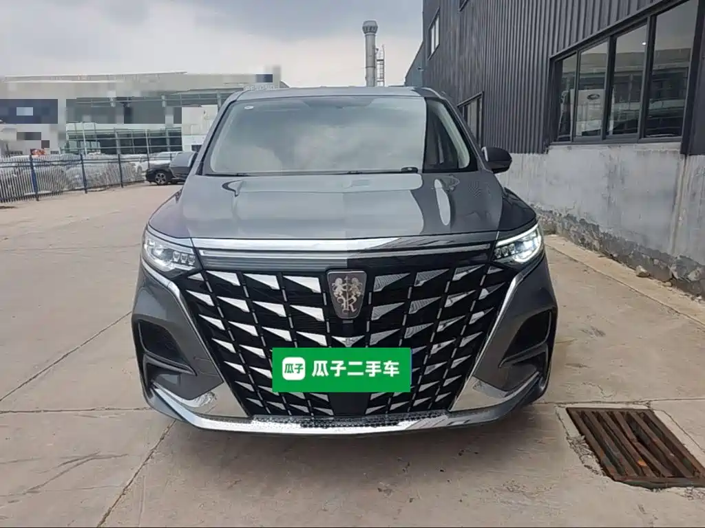 ROEWE iMAX8 2023 400TGI Comfort Edition купить на сайте DeffCars