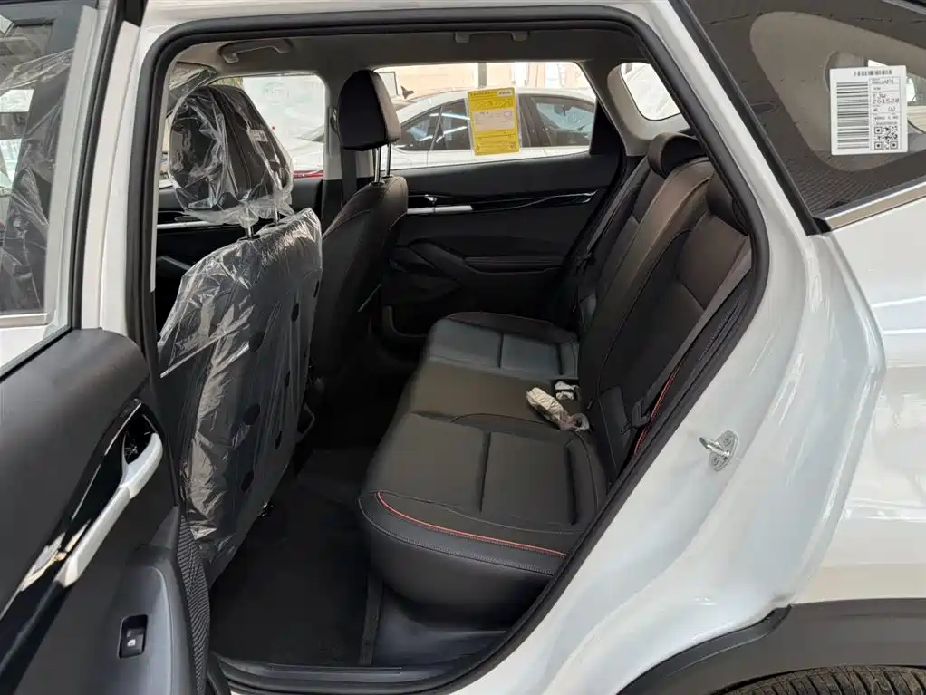 Sethus 2026 1.5L IVT Luxury Comfort Edition купить на сайте DeffCars