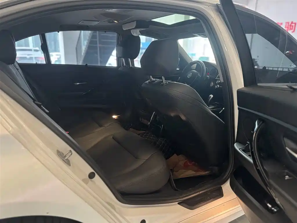 BMW 3 Series 2018 320Li Fashion Model купить на сайте DeffCars