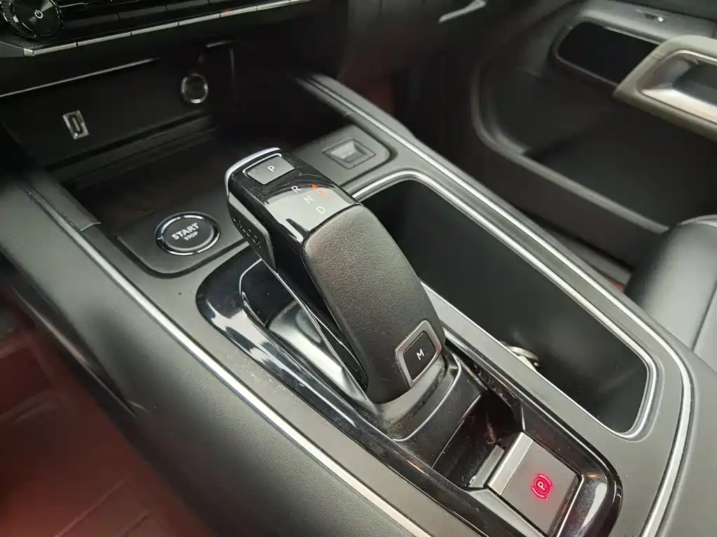 Tianyi C5 AIRCROSS 2023 model 360THP smart version купить на сайте DeffCars