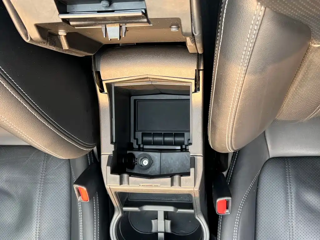 Forester 2022 2.0i AWD Deluxe Edition EyeSight купить на сайте DeffCars