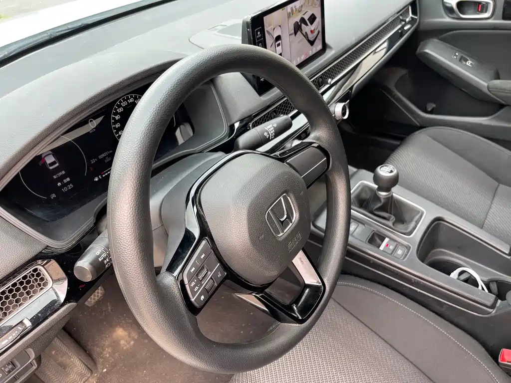 Stylish 2022 240TURBO Manual Exclusive Edition купить на сайте DeffCars