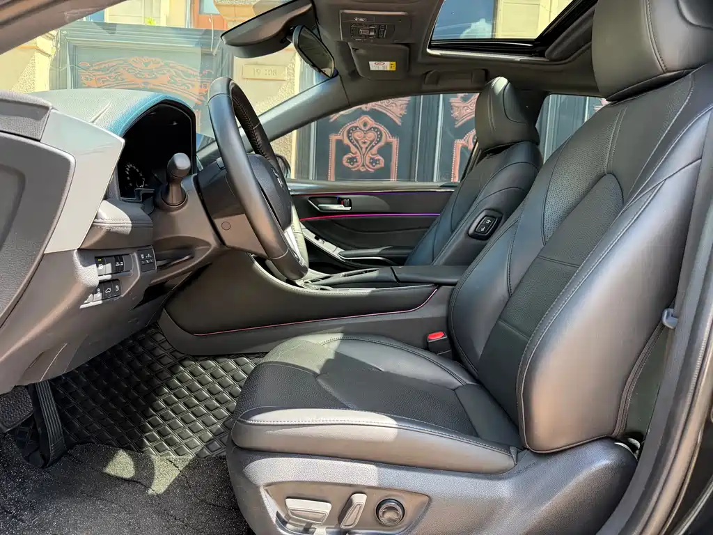 Asia Dragon 2023 2.0L Deluxe Edition купить на сайте DeffCars