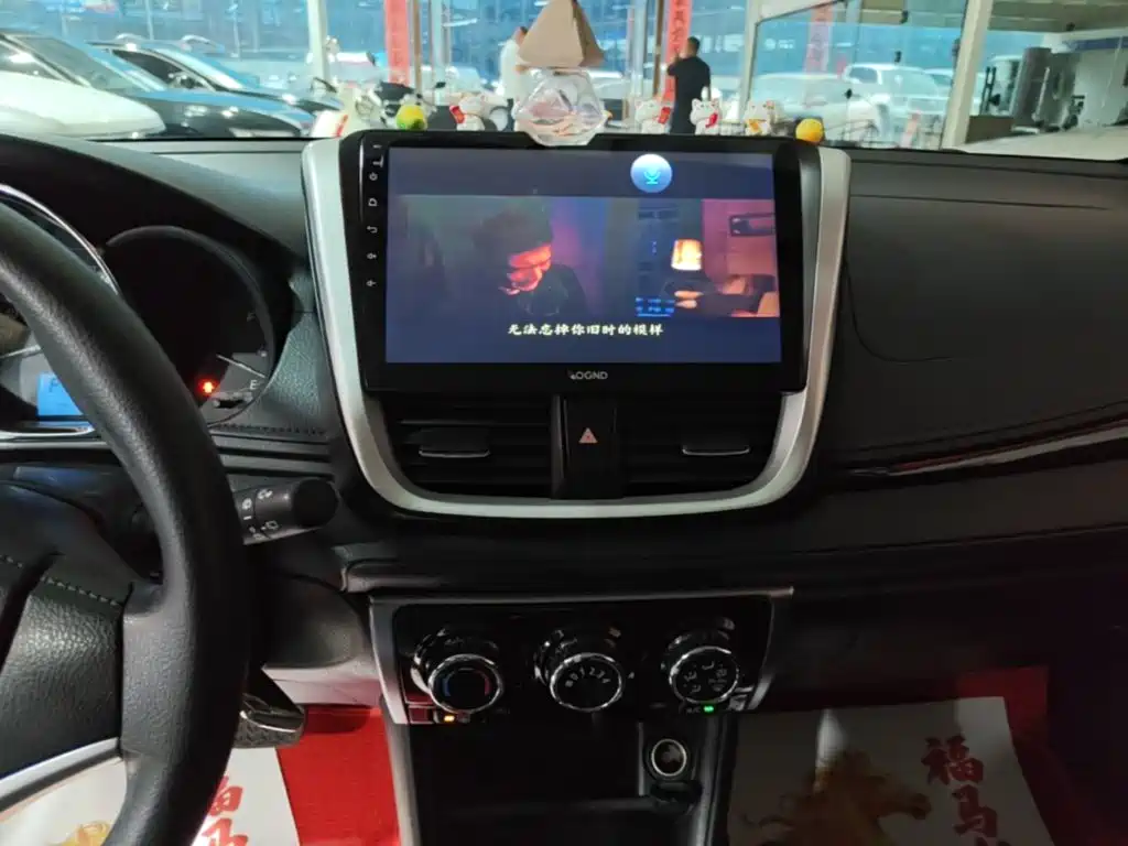 YARiS L Zhixuan 2021 Zhixuan X 1.5L CVT Deluxe Edition купить на сайте DeffCars