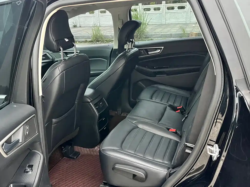 Ruijie 2018 EcoBoost 245 2WD Platinum 5-seater купить на сайте DeffCars