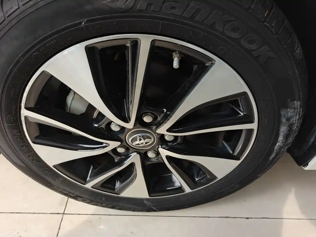 Ralink 2018 185T CVT Premium Edition National V купить на сайте DeffCars