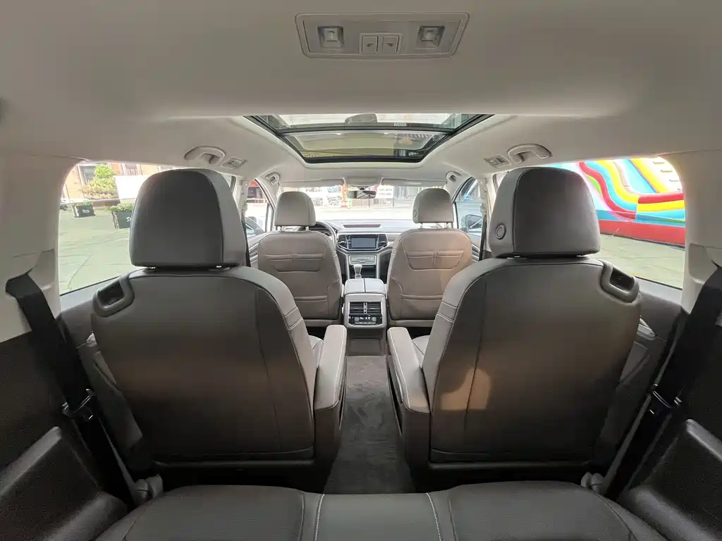 Weiran 2020 330TSI Deluxe Edition купить на сайте DeffCars