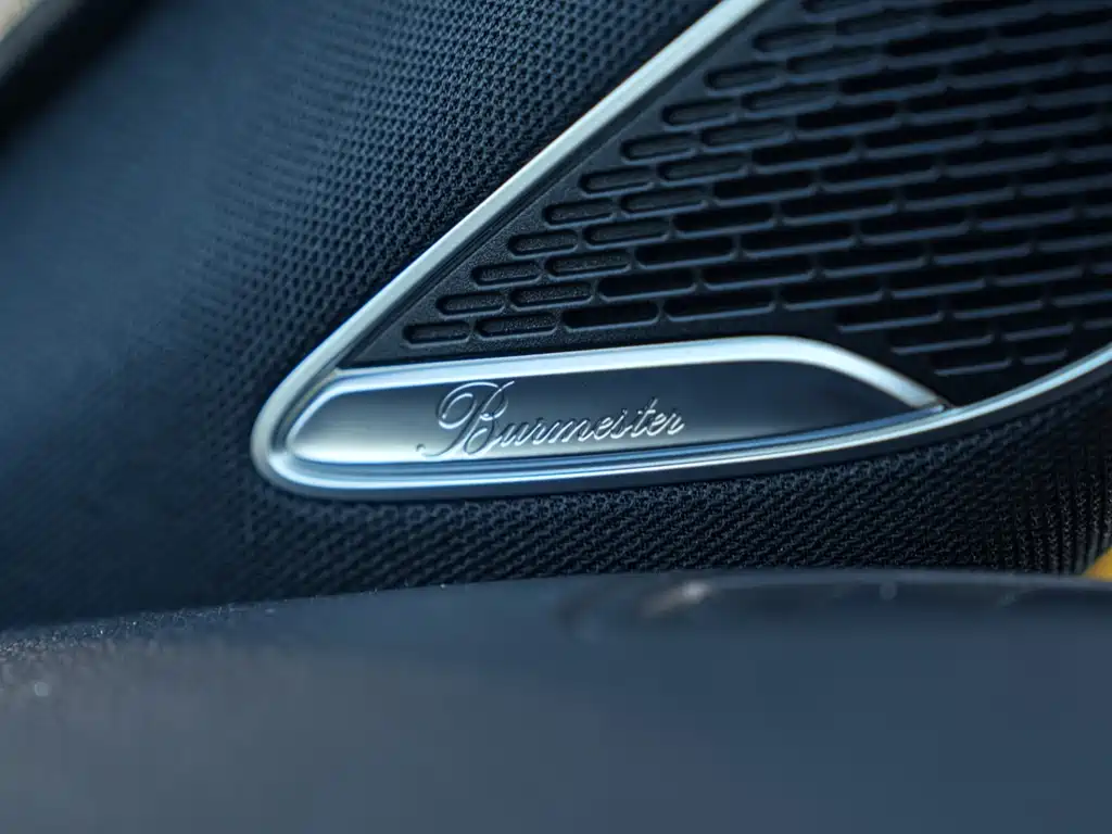 Mercedes-Benz A-Class AMG (imported) 2020 model facelift AMG A 45 4MATIC+ купить на сайте DeffCars