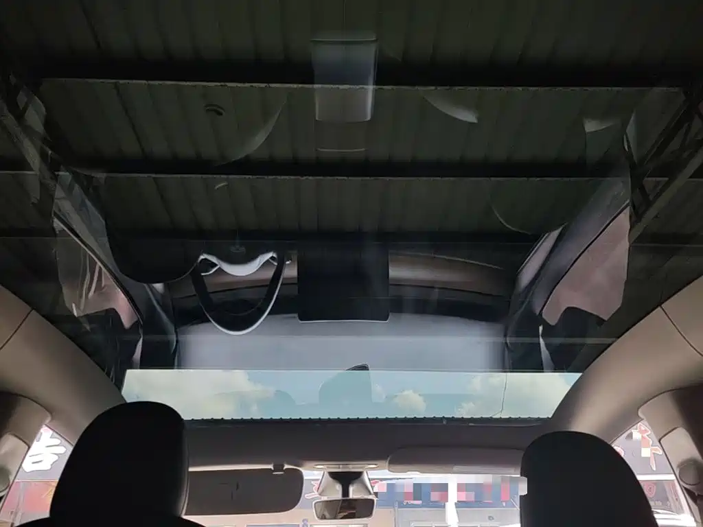 Model Y 2021 Standard Range Rear Drive Edition купить на сайте DeffCars
