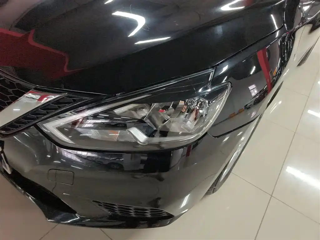 Sylphy 2022 Classic 1.6XE CVT Comfort Edition купить на сайте DeffCars