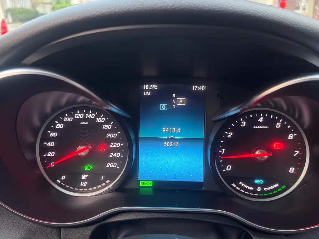 Mercedes-Benz C-Class 2019 C 260 Sports Edition купить на сайте DeffCars
