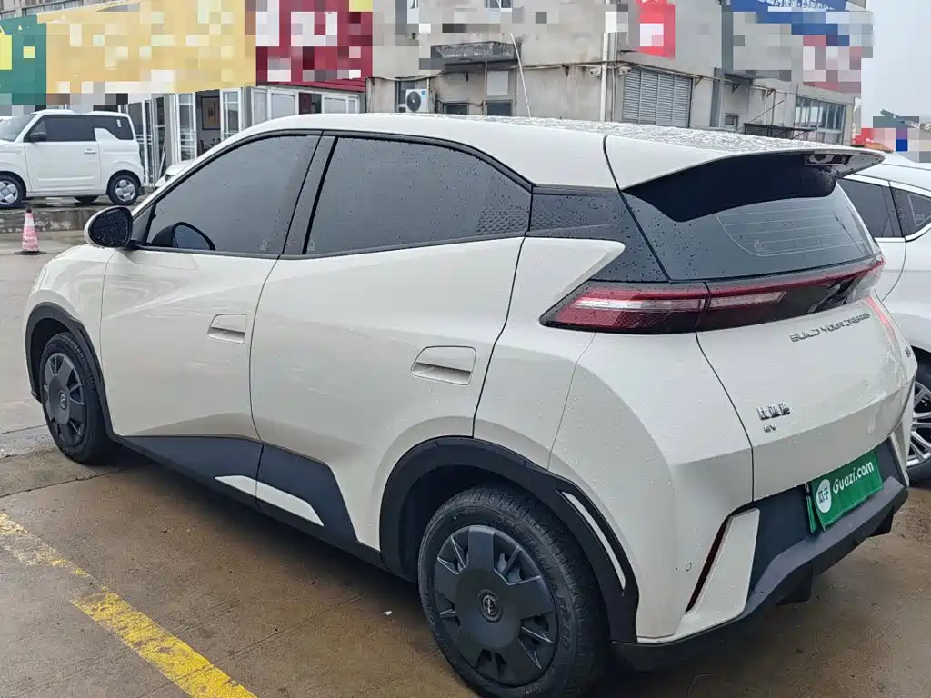 Seagull 2023 Energetic Edition купить на сайте DeffCars