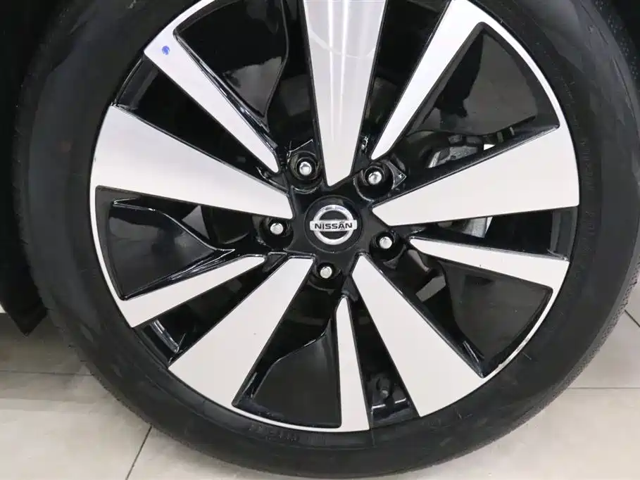 Teana 2021 2.0L XL Comfort Edition купить на сайте DeffCars