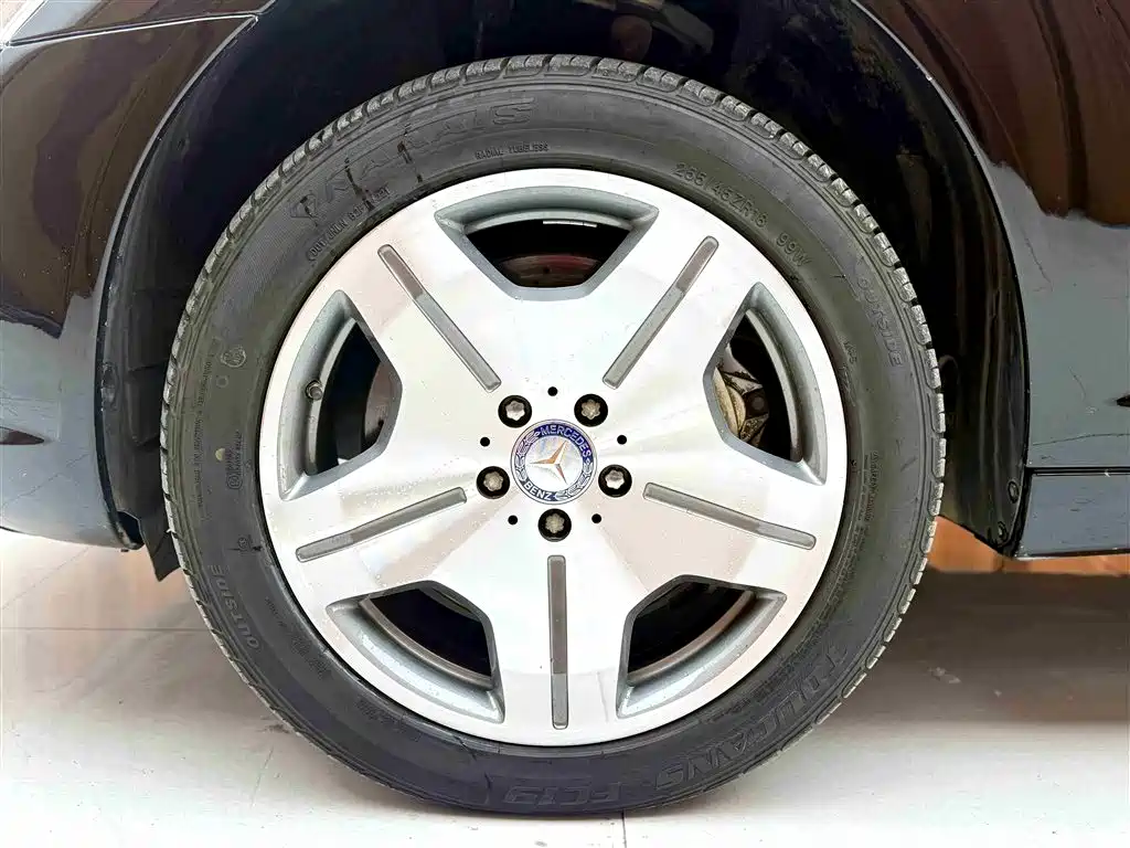 Mercedes-Benz S-Class 2008 S 600 L купить на сайте DeffCars