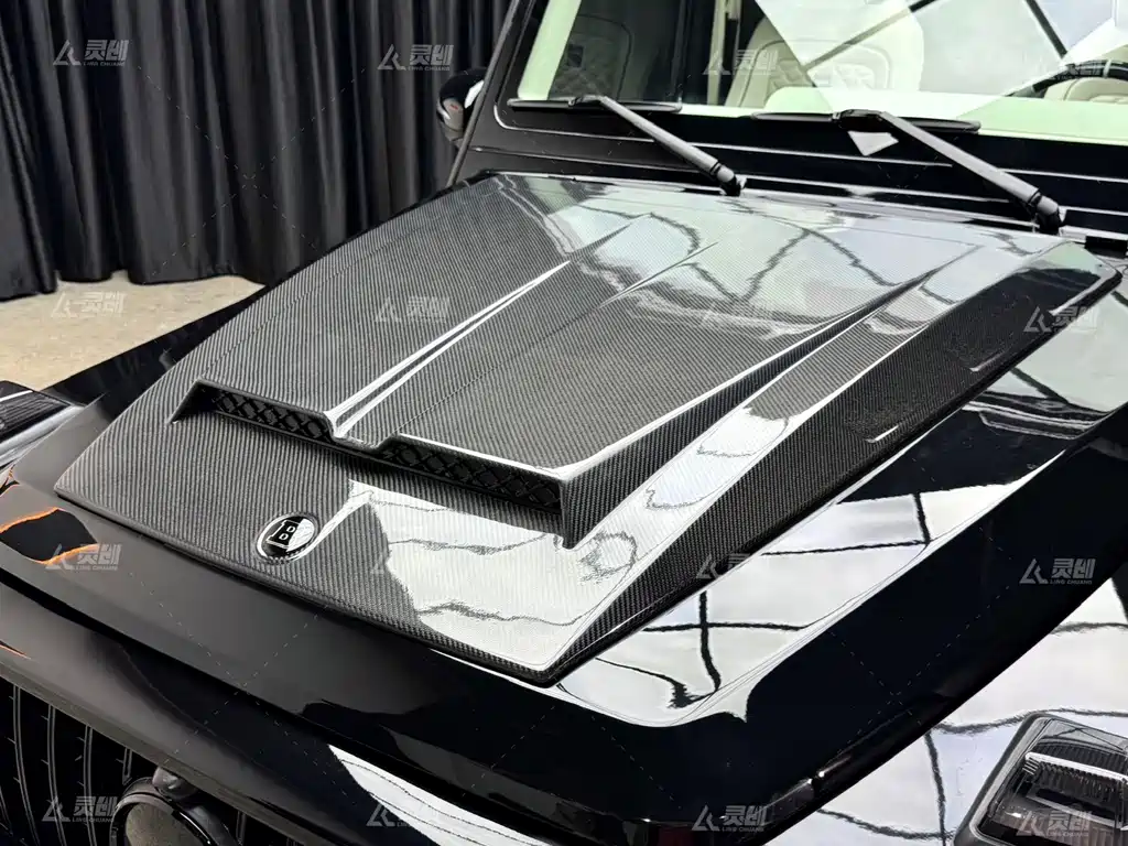 Mercedes-Benz G-Class 2010 G 500 купить на сайте DeffCars