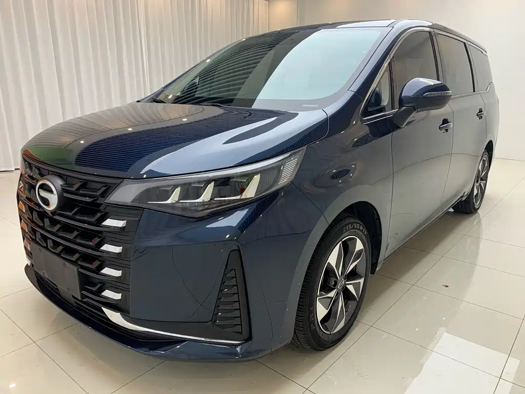 Trumpchi M6 2021 PRO 270T Automatic Deluxe Edition купить на сайте DeffCars
