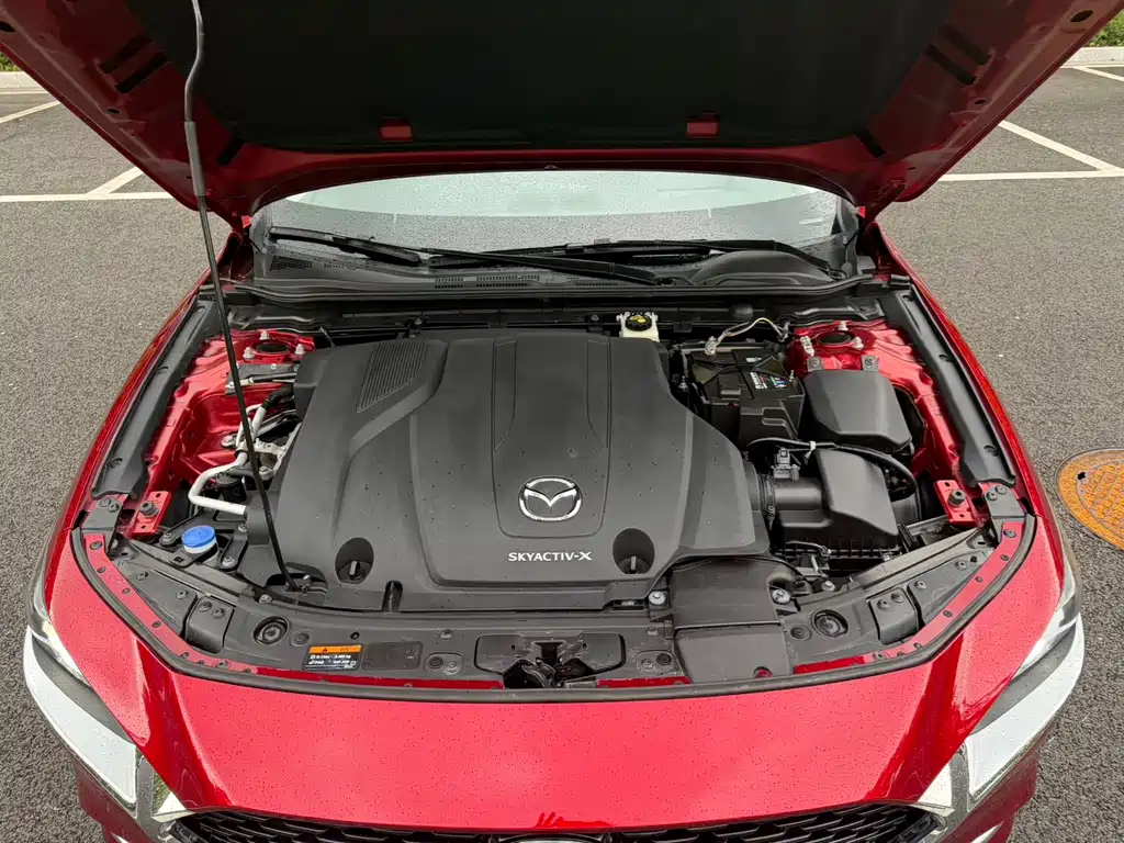 Mazda Axela 2020 2.0L X Compression Ignition Honor Edition купить на сайте DeffCars