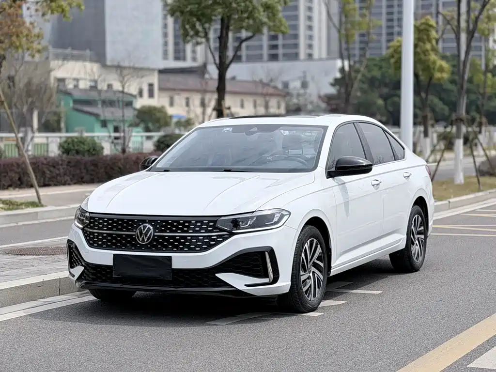 Lavida 2023 300TSI DSG Starry Sky Full Edition купить на сайте DeffCars