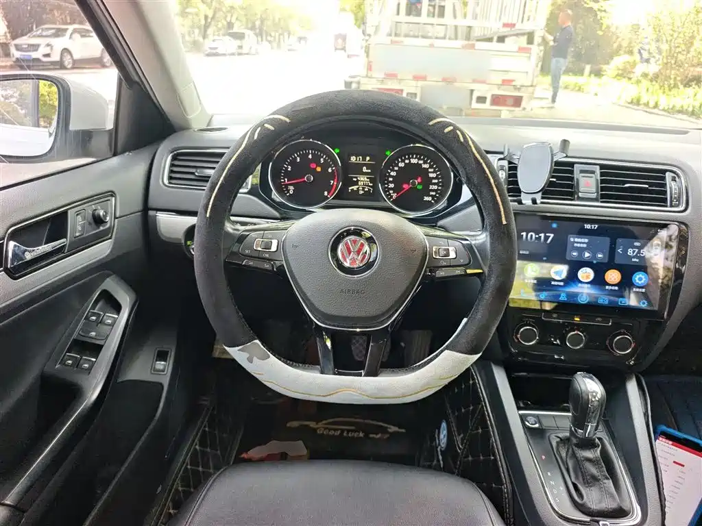Sagitar 2018 1.6L automatic comfort model купить на сайте DeffCars