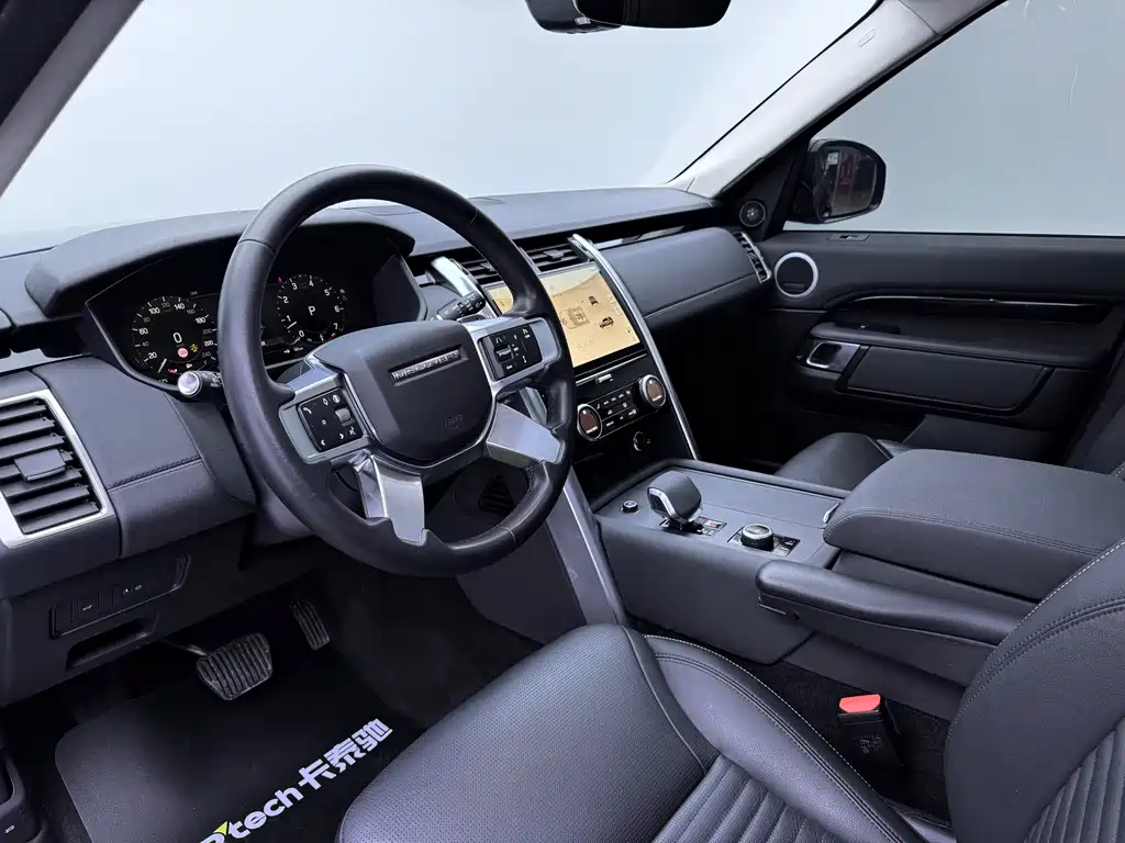 Discover 2024 360PS S купить на сайте DeffCars