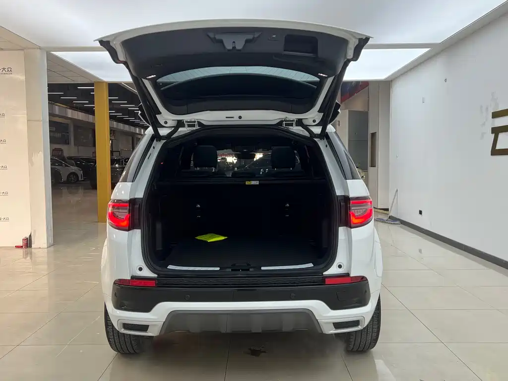 Discovery Sport 2023 249PS R-Dynamic S Performance Edition купить на сайте DeffCars