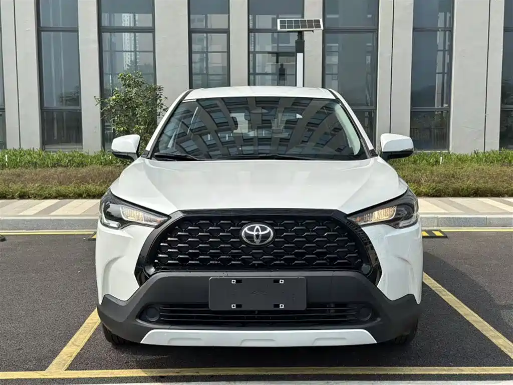 Corolla Sharp 2023 2.0L Pioneer Edition купить на сайте DeffCars