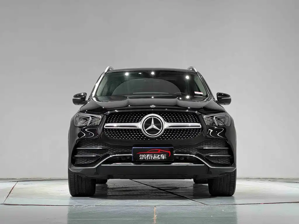 Mercedes-Benz GLE 2023 GLE 350 4MATIC Fashion Model купить на сайте DeffCars