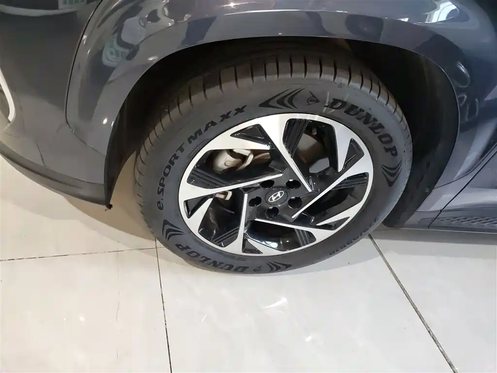 Kusitu 2021 380TGDi Smart Love Flagship Edition TOP Premium купить на сайте DeffCars