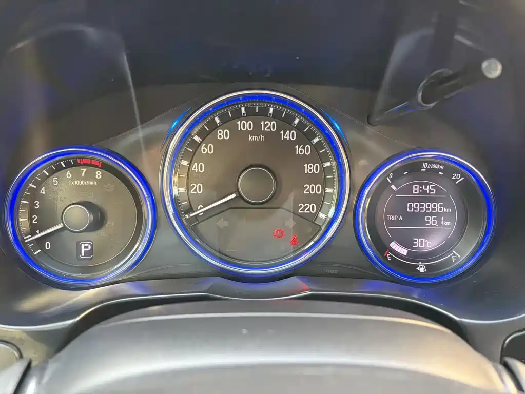 Fengfan 2017 1.5L CVT Elite Edition купить на сайте DeffCars