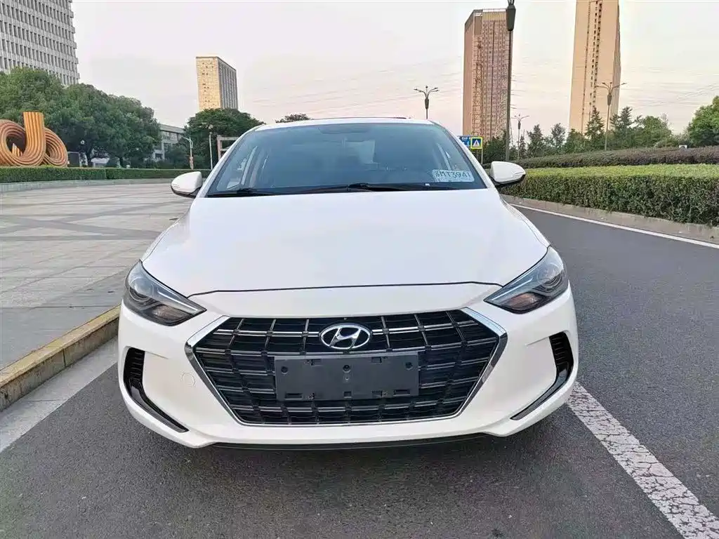 Lingdong 2020 1.5L CVT Zhixuan Elite Type купить на сайте DeffCars
