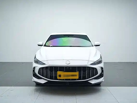 MG5 2025 300TGI Global Flagship Edition купить на сайте DeffCars