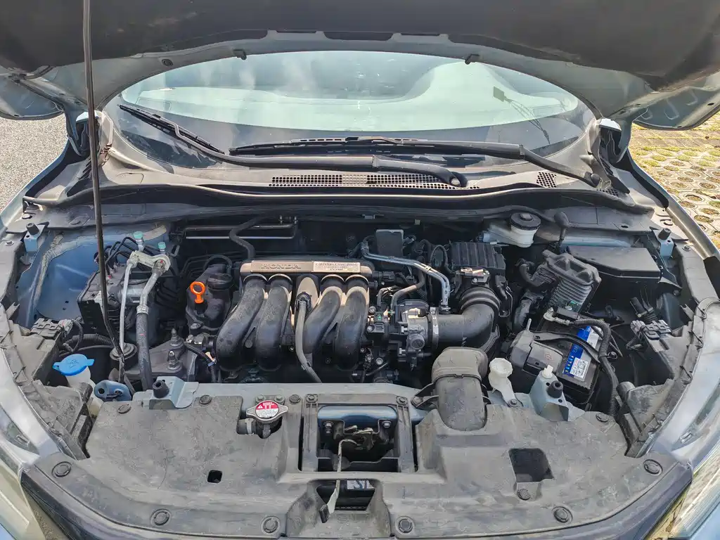 Honda XR-V 2020 1.5L CVT Comfort Edition купить на сайте DeffCars