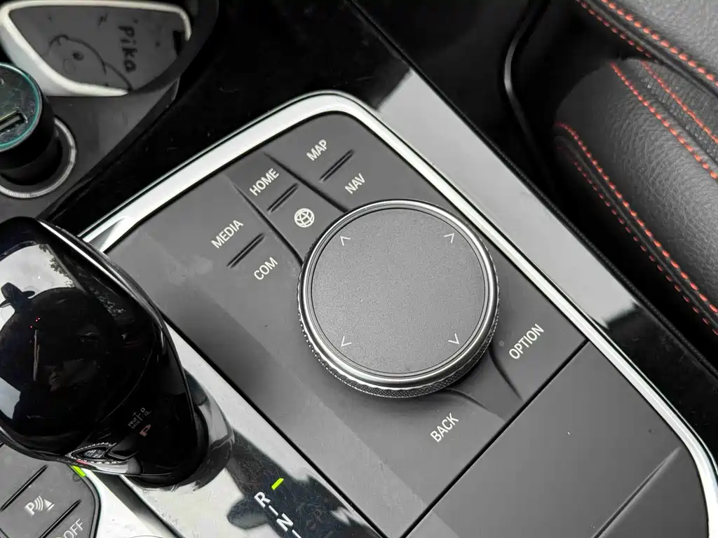 BMW 2 Series Imported 2021 225i Four-Door Coupe M Sports Package купить на сайте DeffCars